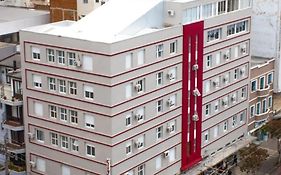 City Hotel